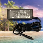 Lot Of 20 Genuine Hp PPP019L-S/D 756413 Ac Adapter 19.5V3.33A 65W 7.4MM No Cord Used. Price: $59.49.