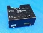 Erco Power Supply Item No. 06 140 24V/30VA Gebraucht. Price: $22.09.