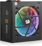 Redragon RGPS-850W 80+ Gold Atx 3.0 & Pcie 5.0 Fully Modular Power Supply New. Price: $114.99.