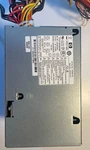 Hp DC7900 Tower 365W Power Supply PS-6361-5 462434-001 460968-001 Used. Price: $34.99.