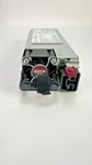 Hpe 800W Power Supply Psu 200-277V Ac 380V Dc 865428-B21 Saf-d-grid 400V Open. Price: $69.00.