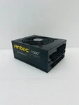 For Parts Antec HCP-1300 Platinum Power Supply 1300W Free Shipping. Price: $84.99.