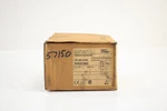 Krom Shroder Automatic Burner Control Ifd 258-10/2Q New. Price: $299.00.