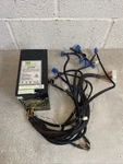 Hec Ace 580UB 120V/240V Power Supply Used. Price: $19.99.