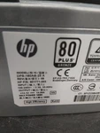 Hp DPS-180AB-25 Desktop Power Supply Used. Price: $24.99.