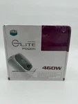 Cooler Master Power Supply 20+4 Pin Atx Desktop RS-400-PSAR-J3 New Sealed. Price: $48.29.