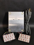 Mean Well Power Supply T-30B Wired Used. Price: $15.50.