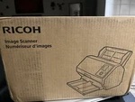 Ricoh FI-8170 Color Image Scanner PA03810-B055 Series New. Price: $700.00.