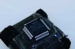 2PCS Nec UPD16315GB-3BS Qfp 1/4- To 1/12-DUTY Fipvfd Rh New. Price: $15.40.