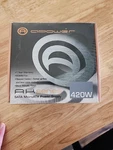 Apower Ags Series Sata Atx Supply 420W New. Price: $12.99.