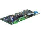 De La Rue Twinsafe Trc 4.3 Board Ascom 606.2315/01 Transport Control Module Gebraucht. Price: $234.56.
