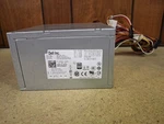 Dell L265EM-00 265W Power Supply D3D1C Rev A00 Used. Price: $17.09.