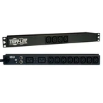 Tripp-lite Pdunv Power Distribution Unit Zero 14 C13 C19 10FT Cord New. Price: $253.96.