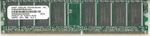 SM5643285D8N6CHHAH Smart Modular 256MB Dimm 184PIN DDR1 Sdram PC2100 Memory Used. Price: $26.01.