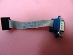 Hp Business Desktop DC7700S Serial Port With Cable 384745-001 Used. Price: $14.99.