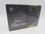 Msi MAGA750BNPCIE5 Iii 750W Bronze Power Supply New Sealed. Price: $69.99.