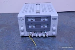 Topward Dual Tracking Dc Power Supply 6302A 0-30V X2 0-2A Used. Price: $125.00.