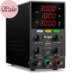 Dc Power Supply Variable, 30V 10A Adjustable Switching Regulated Bench New. Price: $121.27.
