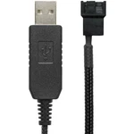 Crj 12V Step-up Usb Fan Power Adapter Cable 24-INCH (60CM), Black New. Price: $13.36.