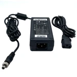 Original 60W Ac Adapter Tech ATM065-P120 Power Supply 12V 5A Oem Used. Price: $19.81.