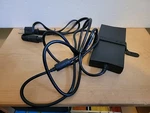 Dell 130W Ac Adapter LA130PM121 0MTMPN-72438 Power Charger 19.5V Used. Price: $8.00.