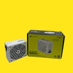 As/is Corsair RM850X Power Module - White #1943 Z45/18 (ar) For. Price: $44.55.