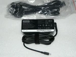 New Genuine Lenovo Thinkpad L390 Yoga Usb-c 65W Charger Adapter ADLX65YAC2D. Price: $37.46.
