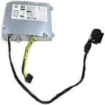 Hp 180W 100-240V 2.5A 50-60HZ Epa 90% Power Supply For Eliteone 800 GEN3 Aio Open. Price: $28.74.