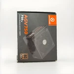 Agv Series 750W Power Supply, 80 Plus Bronze Certified, Semi Modular Pc Desktop Used. Price: $29.95.
