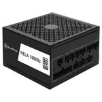 Silverstone SST-HA1000R-PM 80 Plus Platinum 1000W Atx 3.1 & Pcie 5 Full Modular New. Price: $229.99.