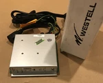 Westell Module Power Supply UP-400 Output 48VDC 2.0A 085-255500 New. Price: $47.95.
