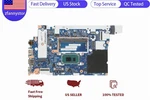 5B21K59856-USK Lenovo Thinkpad E15 Gen 20TD 20TE I7-1165G7 Ig Motherboard Uma New. Price: $208.00.