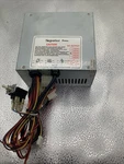 Vintage Superior Power SSG-230G 230W At Switching Supply Tested Used. Price: $89.00.