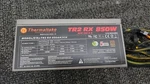 Thermaltake TR2 Rx 850W Atx 12V 2.3 Rev:a 80 Plus Bronze Power Supply/psu Used. Price: $45.67.