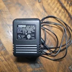 Genuine Yamaha PA-3B Ac Power Supply Adapter 12V 700MA Keyboard Charger Used. Price: $16.99.