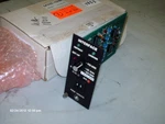 New Jersey Machine Interface Board P/n SA320-529B #R99J3947 (nib). Price: $175.00.