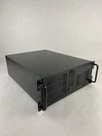 Hec RA455A00 4U Rackmount Server Chassis Agi PS-400XP 400W Psu Used. Price: $183.99.