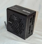 Corsair RM750E Atx 3.1 Pcie 5.1 Ready Fully Modular 750W Power Supply 12V-2X6 Open. Price: $69.99.