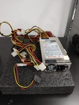 Sure Star TC-1U40 400W Switching Power Supply Used. Price: $135.81.
