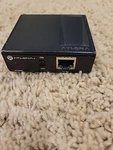 Atlona Technologies At-ps-pocc Mid-span Power Supply Used. Price: $20.00.