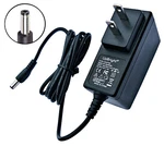 Ac/dc Adapter Charger For Edlund S549 115V/230V Male End Fits Ds/lft/efs Scales New. Price: $10.85.