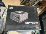 Cooler Master Ultimate Circuit Protection UCP700W Openbox. Price: $50.00.