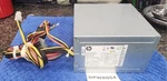 Oem Hp Pavilion Lite-on PS-6301-4 300W Switching Power Supply 633189-001 REV:02 Used. Price: $15.00.