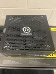 Thermaltake Smart Pro Rgb 750W Zero Fan Sli/crossfire Ready Continuous Pow Open. Price: $90.00.