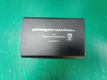 Pakedge PI-04 Gigabit Power-over-ethernet Injector Used. Price: $6.00.
