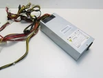 Xeal TC-2U60PD8 600W Power Supply Used. Price: $72.69.