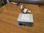 Systium Technologies Switching Power Supply ST450-SFX Model FSP450-60GHS (85) Used. Price: $35.00.