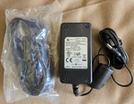 Cui Inc ETS240100UTC-P5P-SZ Ac Adaptor Power Supply Output: 24V 1.0A Brand New. Price: $19.95.