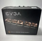 Evga B3 650W 80+ Bronze Fully Modular Power Supply Psu Open. Price: $34.00.