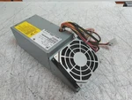 Newton Power NPS-160DB 160W 20-PIN Atx Supply Used. Price: $68.00.